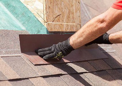 Roofing Installation