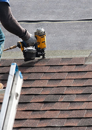 Roofing Installation service