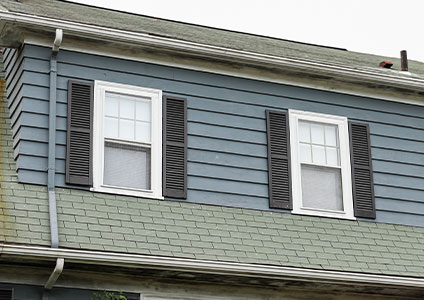 siding installation services Siding