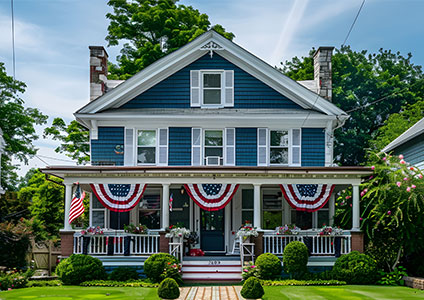 Siding JC Roofing