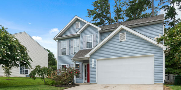 siding installation services Siding