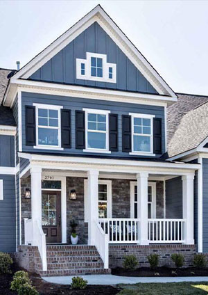 Vinyl Siding