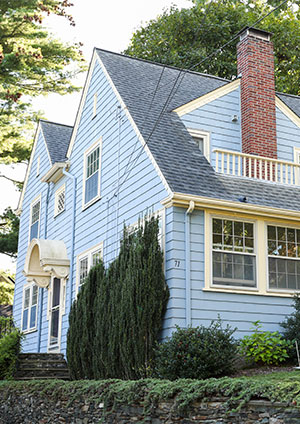 Siding JC Roofing