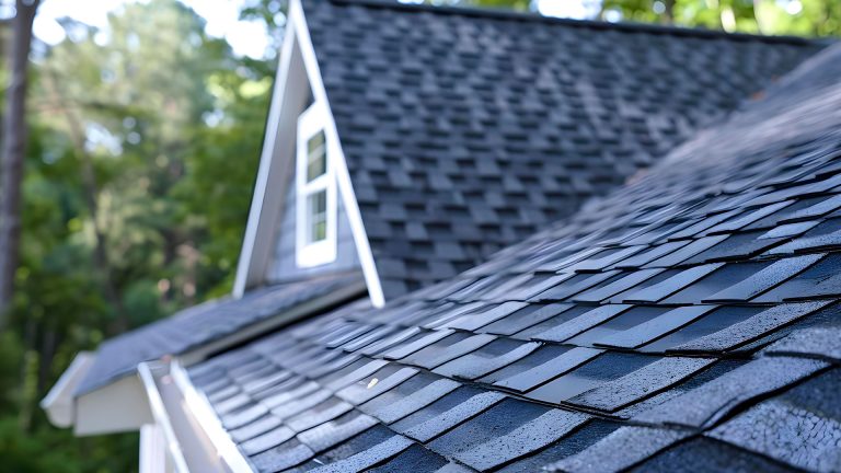 Roofing Services